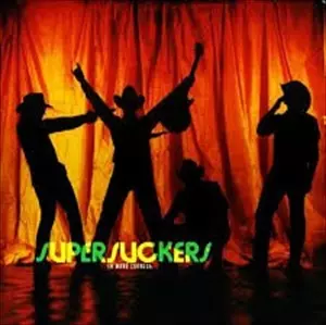 SUPERSUCKERS / スーパーサッカーズ / LA MANO CORNUDA (LP)