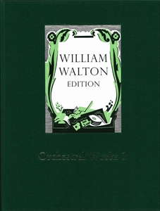 WILLIAM WALTON / ウィリアム・ウォルトン / ORCHESTRAL WORKS 2