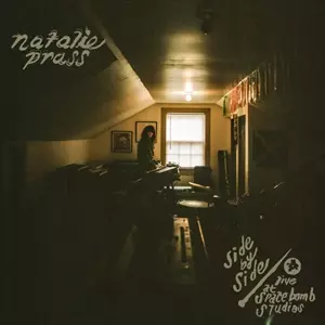 NATALIE PRASS / ナタリー・プラス商品一覧｜OLD ROCK｜ディスク