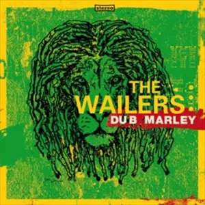 WAILERS BAND / DUB MARLEY