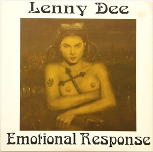 LENNY DEE / EMOTINAL RESPONSE