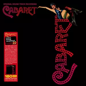 ORIGINAL SOUNDTRACK / オリジナル・サウンドトラック / CABARET