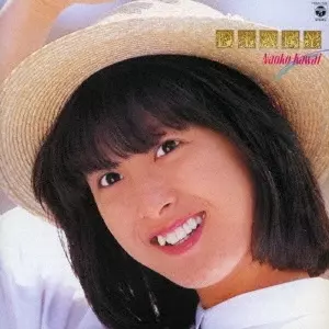 NAOKO KAWAI / 河合奈保子 / DIARY +2