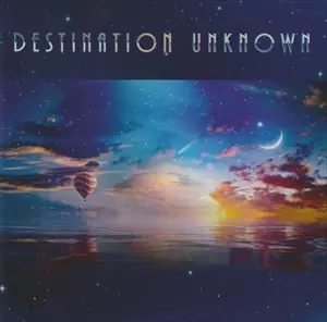 DESTINATION UNKNOWN商品一覧｜PUNK｜ディスクユニオン・オンライン