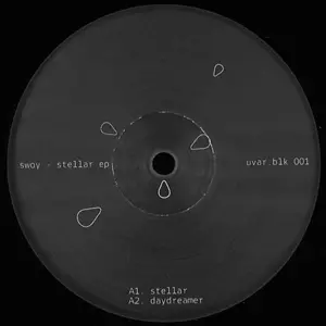SWOY / STELLAR EP
