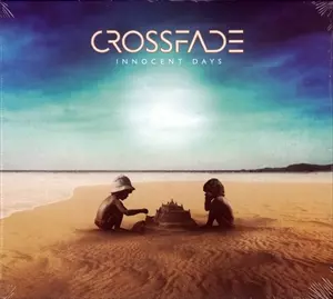 CROSSFADE SECRET LOVE 北欧AOR CROSSFADE / クロスフェイド商品一覧｜LATIN/BRAZIL/WORLD MUSIC