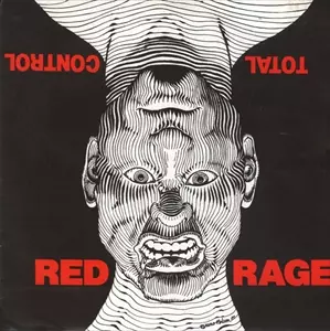 RED RAGE / TOTAL CONTROL