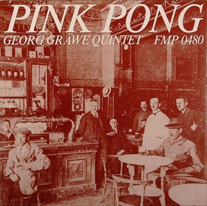 GEORG GRAWE / PINK PONG