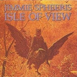 JIMMIE SPHEERIS / ジミー・スフィーリス / ISLE OF VIEW