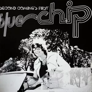 SECOND COMING (SOUL) / FIRST BLUE CHIP