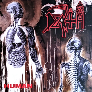 DEATH / デス / HUMAN
