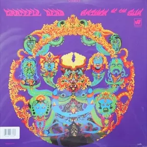 GRATEFUL DEAD「ANTHEM OF THE SUN」レコード中古 Grateful Dead Anthem of the Sun | eBay