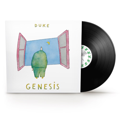 GENESIS / ジェネシス / DUKE - 180g LIMITED VINYL