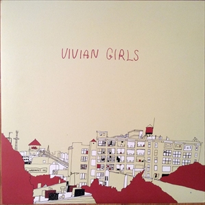 VIVIAN GIRLS / ヴィヴィアン・ガールズ / VIVIAN GIRLS