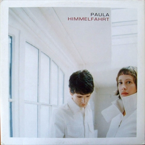 PAULA / HIMMELFAHRT