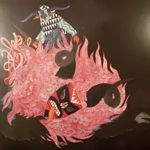 EARTH / アース / ANGELS OF DARKNESS, DEMONS OF LIGHT I (LP)