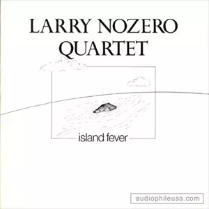 LARRY NOZERO / ラリー・ノゼロ商品一覧｜JAZZ｜ディスクユニオン
