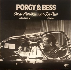 OSCAR PETERSON / オスカー・ピーターソン / PORGY & BESS