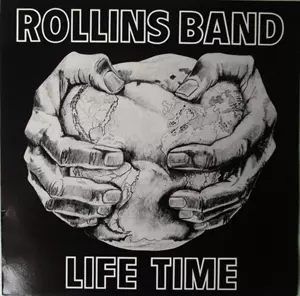 ROLLINS BAND / ロリンズ・バンド商品一覧｜ディスクユニオン