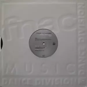 DEEP CONTEST / RIPOST EP