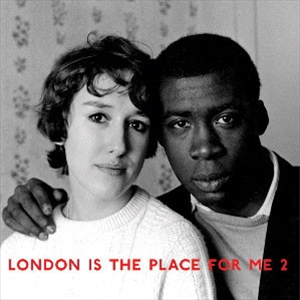 V.A.  / オムニバス / LONDON IS THE PLACE FOR ME 2