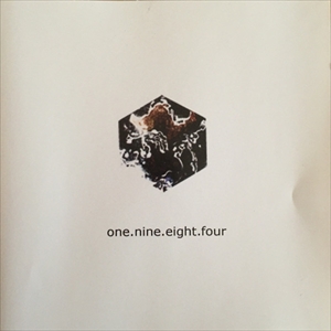 CLAUDE YOUNG / クロード・ヤング / ONE.NINE.EIGHT.FOUR