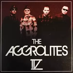 AGGROLITES / アグロライツ / IV