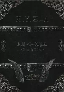 X.Y.Z. A / X.Y.Z.→A / A.B→O←X.Y.Z. ~NOW&THEN~