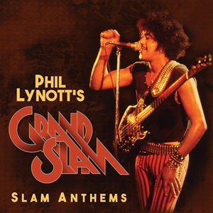 PHIL LYNOTT'S GRAND SLAM / フィル・ライノット・グランド・スラム 