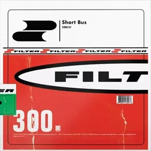 FILTER / フィルター / SHORT BUS