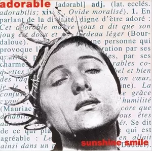 ADORABLE / アドラブル商品一覧｜PUNK｜ディスクユニオン・オンライン