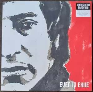 JAMES DEAN BRADFIELD / ジェームス・ディーン・ブラッドフィールド / EVEN IN EXILE
