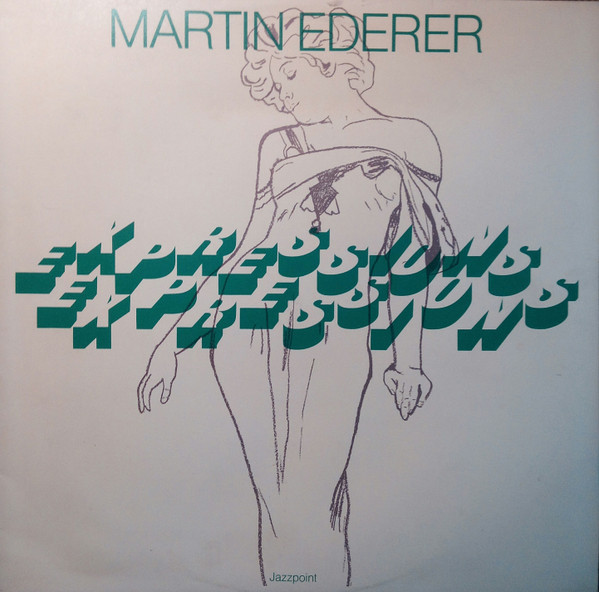 MARTIN EDERER / EXPRESSIONS