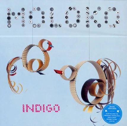 MOLOKO / モロコ / INDIGO