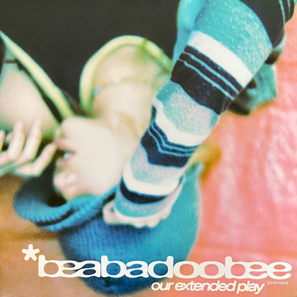 BEABADOOBEE / ビーバドゥービー / OUR EXTENDED PLAY
