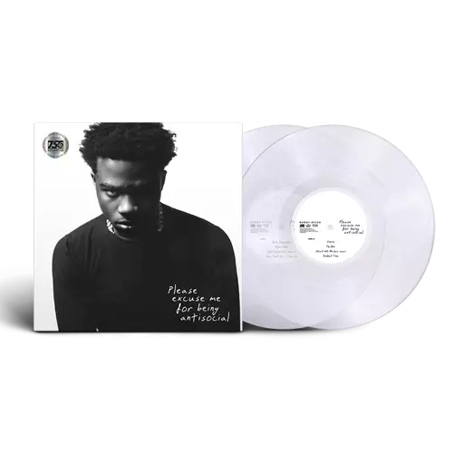 洋楽 Roddy Ricch LP RODDY RICCH商品一覧｜JAZZ｜ディスクユニオン・オンラインショップ