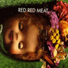 RED RED MEAT / BUNNY GETS PAID (LP)