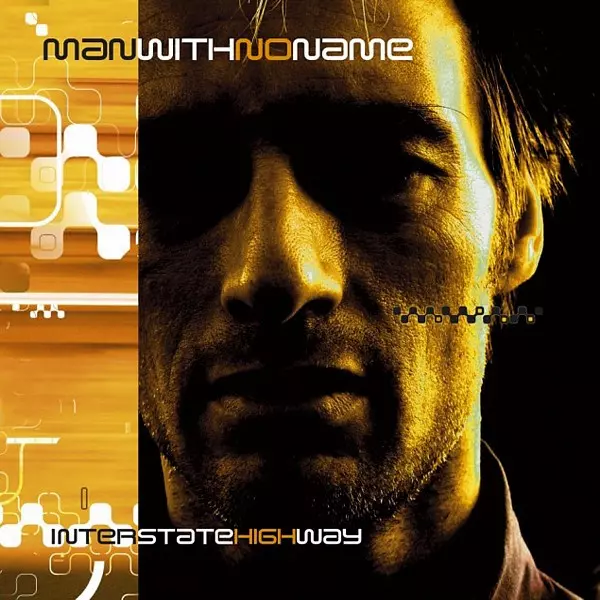 MAN WITH NO NAME / マン・ウィズ・ノー・ネーム商品一覧｜ディスク