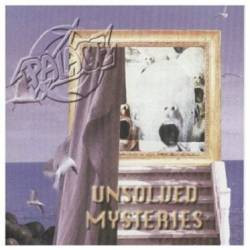 PALACE (METAL) / UNSOLVED MYSTERIES