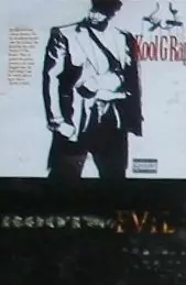 ROOTS OF EVIL/KOOL G RAP/クール・G・ラップ｜HIPHOP/R&B｜ディスク