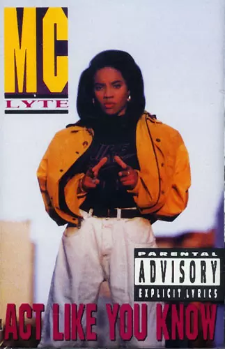 MC LYTE / MCライト商品一覧｜HIPHOP / 日本語RAP｜ディスク