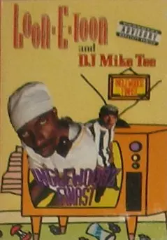 INGLEWOODZ FINAST/LOON-E-TOON｜HIPHOP/R&B｜ディスクユニオン･オンラインショップ｜diskunion.net