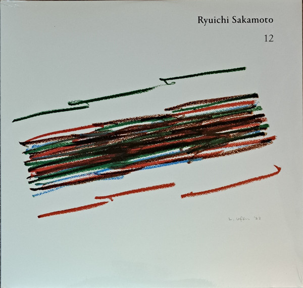 12/RYUICHI SAKAMOTO/坂本龍一｜日本のロック｜ディスクユニオン 