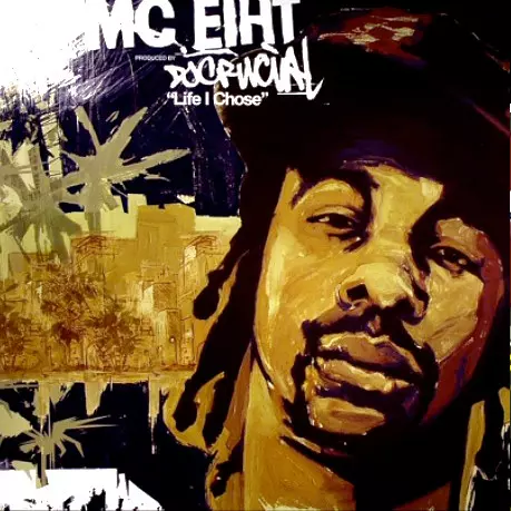 MC EIHT商品一覧｜HIPHOP / 日本語RAP｜ディスクユニオン・オンライン