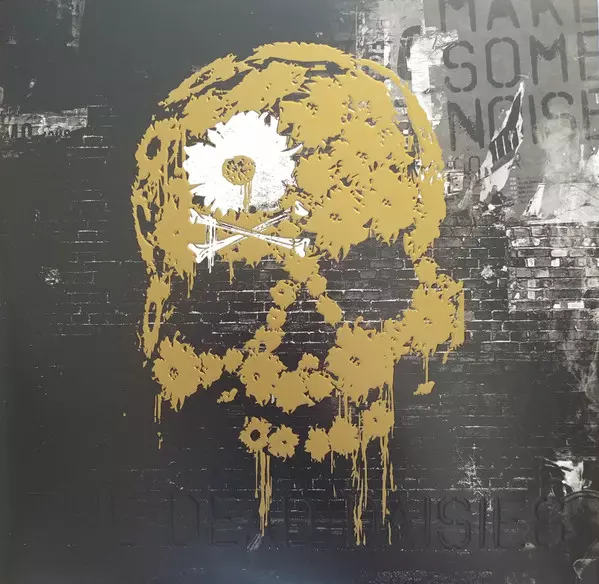 THE DEAD DAISIES / ザ・デッド・デイジーズ / MAKE SOME NOISE