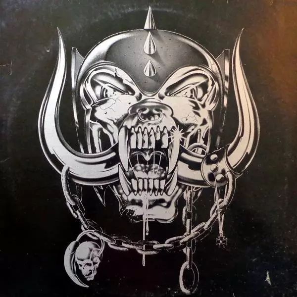 MOTORHEAD / モーターヘッド / NO REMORSE