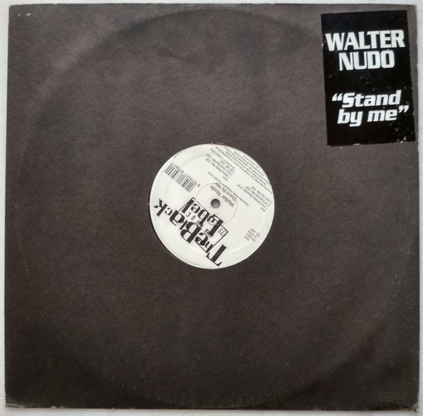 WALTER NUDO / STAND BY ME  (12")