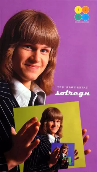 TED GARDESTAD / SOLREGN