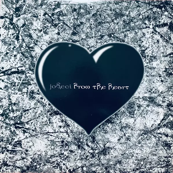 JODECI / ジョデシィ / FROM THE HEART