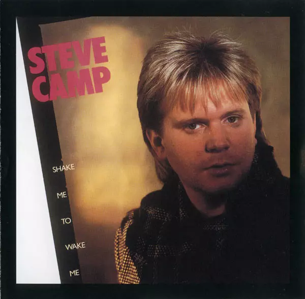 メロハー,AOR,CCM名盤◆STEVE CAMP/ONE ON ONE STEVE CAMP / スティーヴ・キャンプ商品一覧｜JAZZ｜ディスク